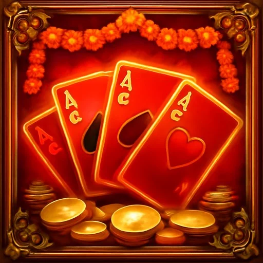 1111bet Mobile Game Menu